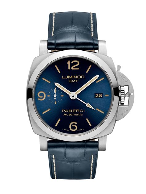 panerai luminor 01033.